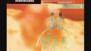 Hedningarna - Kruspolska (Sasha Mixes).wmv