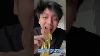 Download lagu Chocolate war, man! Which one is tastier, man? mp3