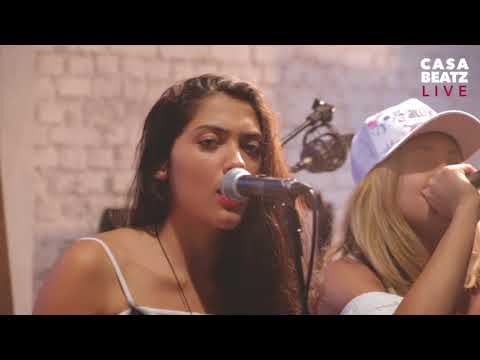 CASA BEATZ  BROTHER CHARLIE FT  PRIMA SOL   Ela me faz RAEL