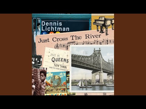 Just Cross the River from Queens