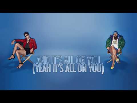 Chromeo - One Track Mind [Official Lyric Video]