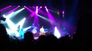 The Best We Got (The Rubens, Sydney 2013)