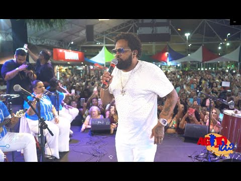 BOTEQUIM DA CIDADE DO SAMBA PARTE 2