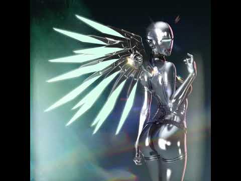 (FREE) PRETTY SCREAM x LILDRUGHILL x MAYOT DANCEHALL TYPE BEAT - SEA (prod. Purple)