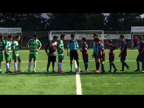 Sicilia - Giovanissimi Regionali Fascia B - Girone A - Giornata 4 - Citta Di Carini vs Boeo Marsala