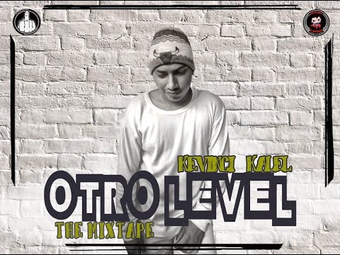 01 Freestyle - Kevinci Kalel ( Prod. by. Bad Attitude ) [Otro Level The Mixtape]