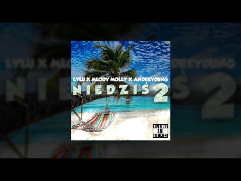 NIEDZIŚ 2 // Prod. LYLU x MŁODY MOLLY x ANDREY0UNG