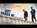 JATT DABDA NI SONG Teaser VEER V MANAK Video Releasing 1st August 2025 Jattdabdani Songteaser