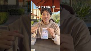 PSA IS A FRAUD! Here is why… #pokemonchannel #pokemoncards #psagrading