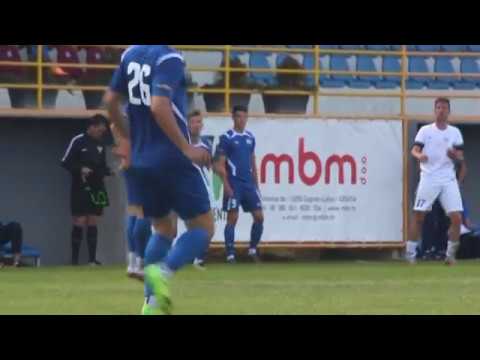 Pregled zadnjeg kola 2.HNL 2018. ispada Novigrad, H.Dragovoljac, Solin i Lucko bodovno poravnati