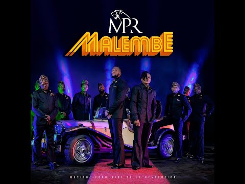 MPR - MALEMBE (Clip Officiel)