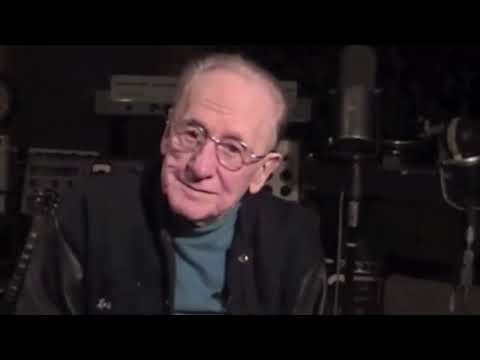 Les Paul Talks About The Birth of Multi-track Recording