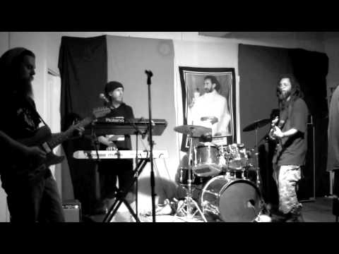 Danny I & Abja // Lions of Kush Band (LIVE)
