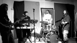 Danny I & Abja // Lions of Kush Band (LIVE)