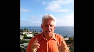 Laguna Beach Real Estate - A Broker's Take on July 2016