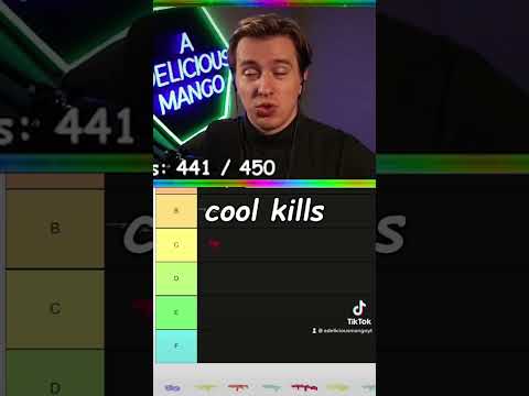 Why the Charge Rifle is OVERRATED #apexlegends