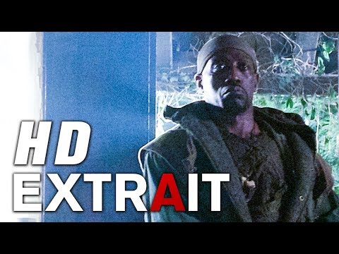 THE RECALL - EXTRAIT #2 VF