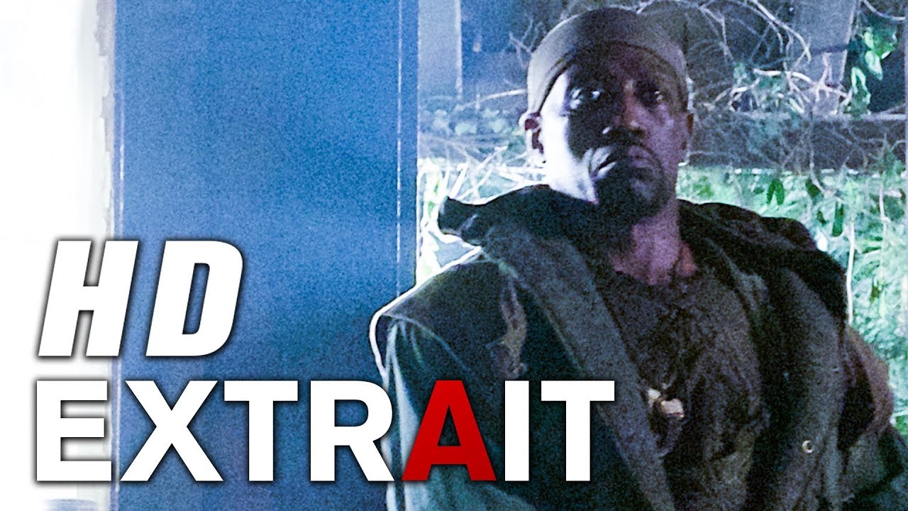 Miniature de la vidéo THE RECALL - EXTRAIT #2 VF du film The Recall