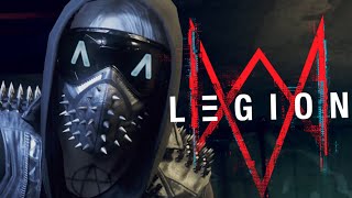 Watch Dogs Legion Bloodline Wrench Teaser (& Recap)