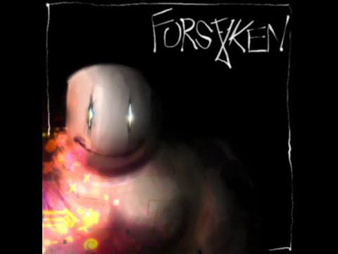 Forsaken OST - SYMPHONY OF 1000 SOULS (Aberrant Chase Theme)