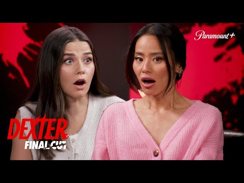 What Molly Brown Really Thinks of Dexter: Resurrection Season 1 Ep 5 | Final Cut