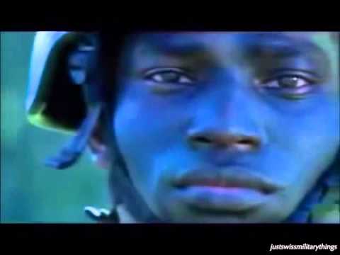 How Swiss Army approaches others :P