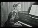 Rosalyn Tureck plays Bach (vaimusic.com)