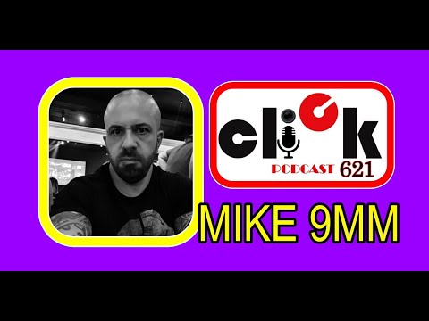 MIKE TERRORISTA  - CLICK PODCAST