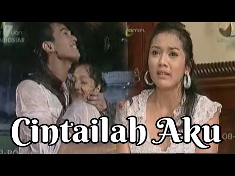 Ftv Cintailah Aku - Imel Putri Cahyati - Temmy Rahadi - Ratu Annisa - Afdhal Yusman