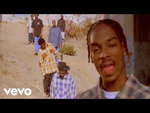 Snoop Dogg - Who Am I (What's My Name)?