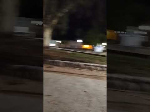 plaza de #sancarlos #salta vacaciones