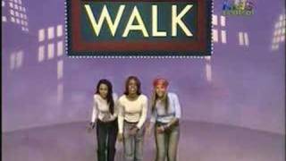 Destinys Child - I got a new way to walk