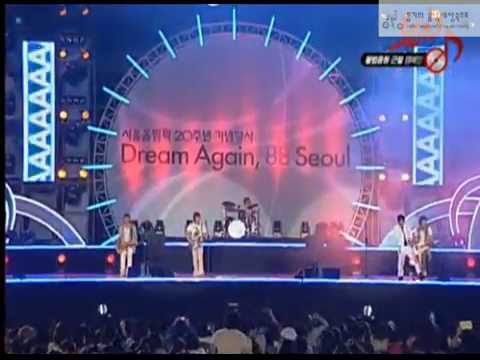 081001 M Super Concert - FTISLAND - Troublemaker