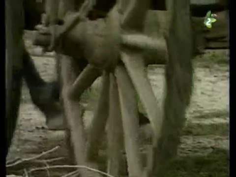 PREKLJATSTVO KOSCELJISKA (virivok) - Gabrijela HUDAK i Mihajlo ZAZULJAK