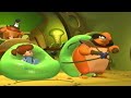 321 Penguins The Cheating Scales Of Bullamanka 2001 VHS