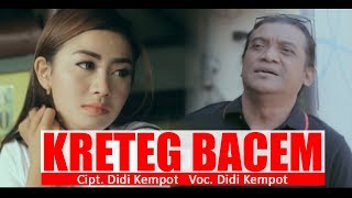 Download lagu Didi Kempot - Kreteg Bacem | Campursari   mp3