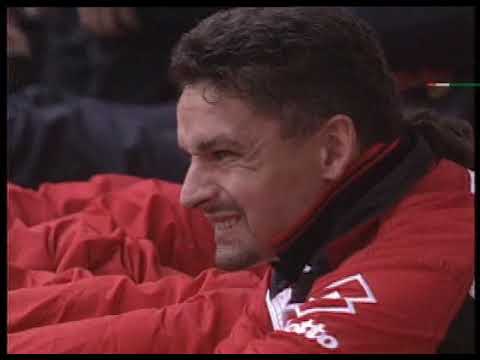 Campionato io ti amo - Stagione 1996-1997