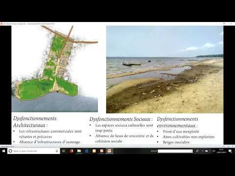 Art Urbain Territoires - Concours international 2018/2019 - Retour à Togoville