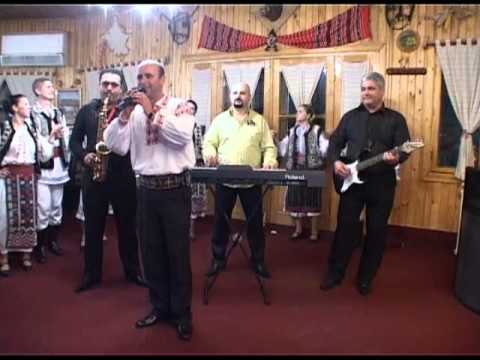 NOROC DIN BRAILA - NUNTA DE LA TARA (SPIROS GALATI)
