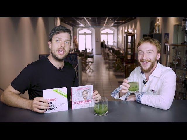 DEEP TALKS Petra Ludwiga: Mikuláš Minář o pořádání demonstrací ve 128 obcích najednou