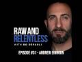 Episode 31 Andrew Einhorn How AI Is Changing Stock Trading Forever