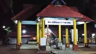 Temple video