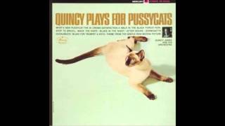 Quincy Jones - The Gentle Rain