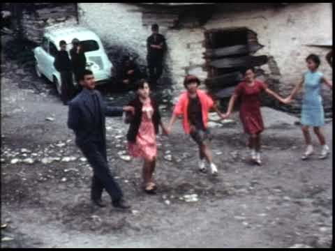 Eleno mome  s.Gari, Derbarsko,  Aug 28, 1967,  Majovci: 2 zurlas, 1 tapan.