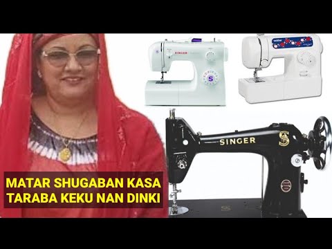 NIGER 🇳🇪Visite de la Première Dame dirko bilma matar shugaba bazum