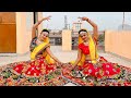 Rangilo Maro Dholna Dance Cover By Neelu Maurya