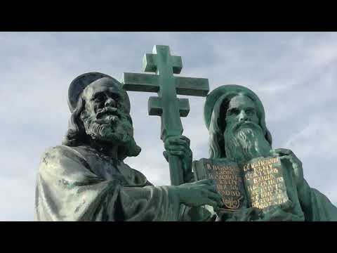 Václav Návrat - Radhost-Vaclav Navrat a Irituart Orchestra