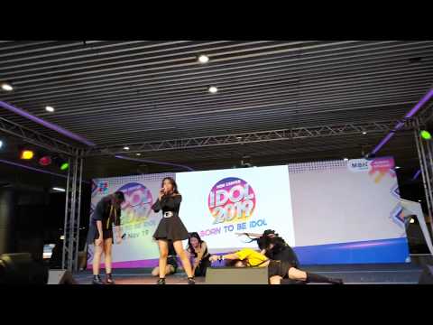 May Day @ Born To Be Idol - MBK【4K】