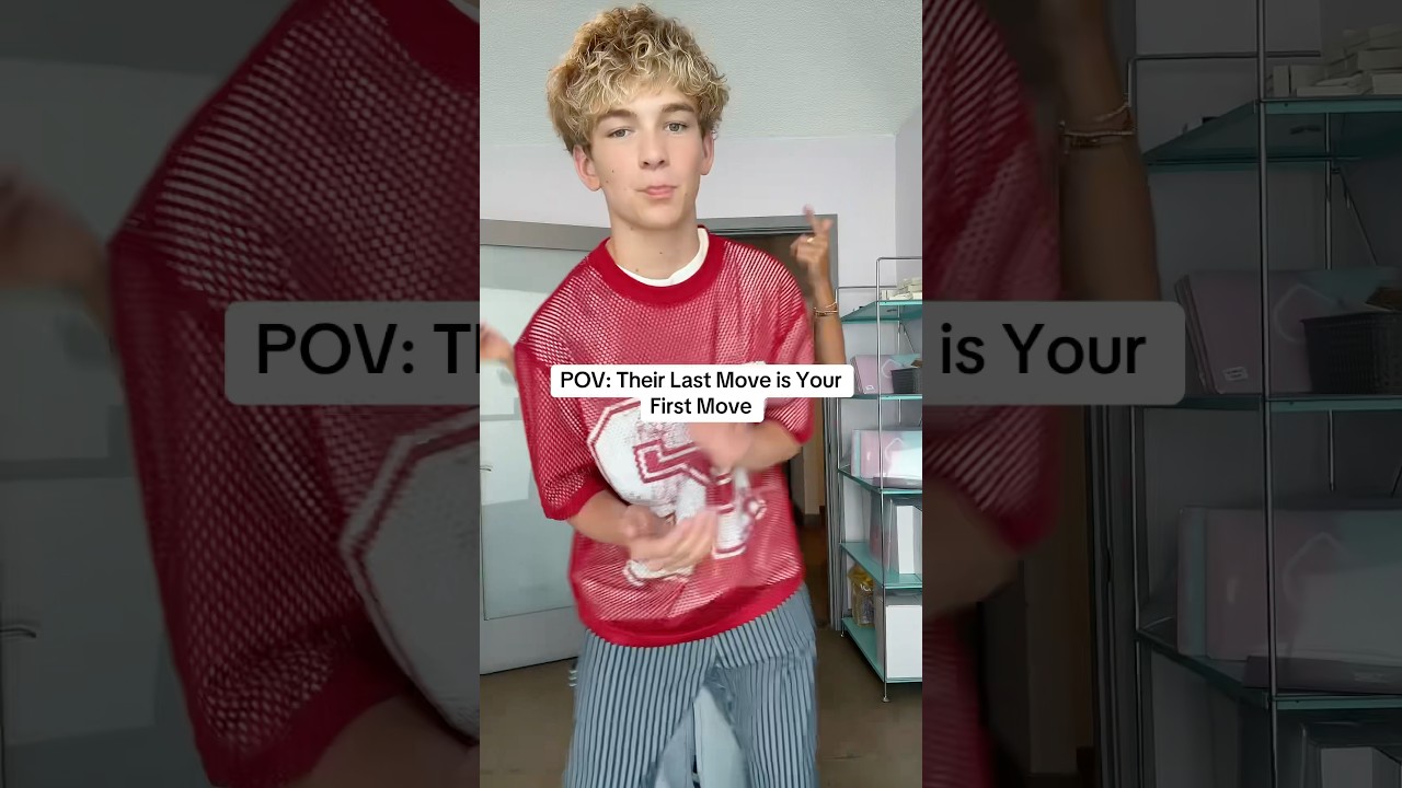 Who did it best? ❤️ #Shorts #Dance #Trending