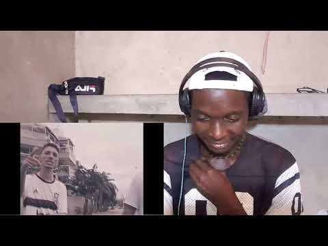 Gringo Reagindo: Os Pitbull do Ano - Major RD | Baviera | LEALL (Prod. Malive) react